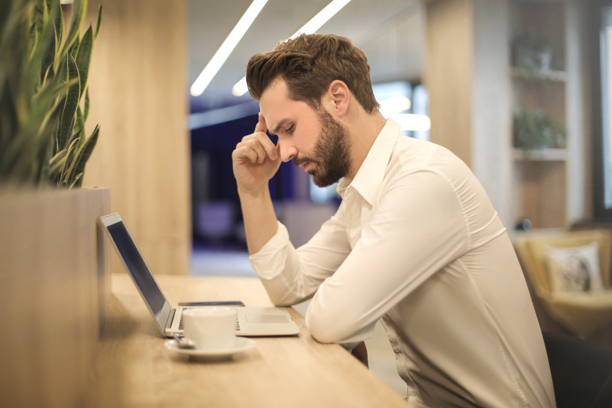 The Six Biggest Mistakes Startups Make
