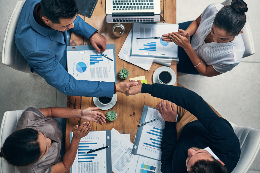 How CEOs can Get More Funding for their Scaling Startups?