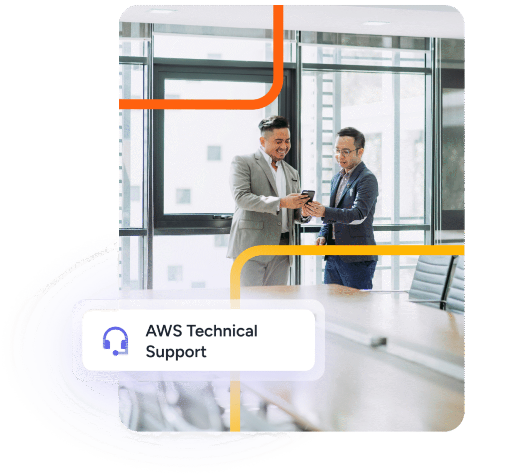 AWS Resell 4