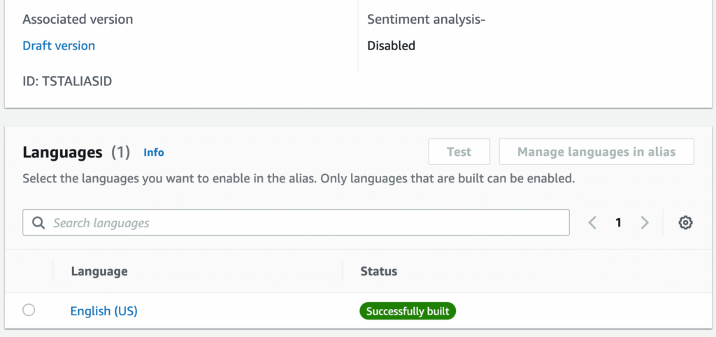 How to Create an AWS Lex-based Digital Cloud Assistant Chatbot 37