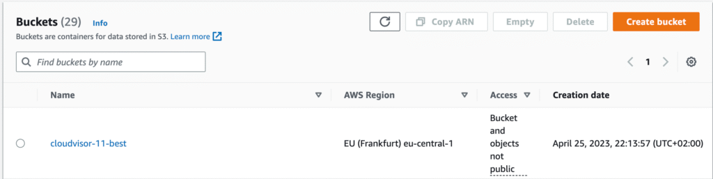 How to Create an AWS Lex-based Digital Cloud Assistant Chatbot 43
