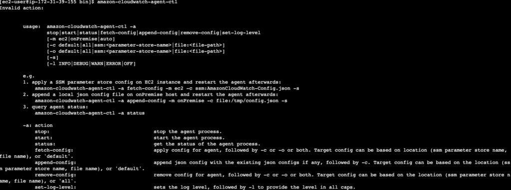 Cloudvisor Monitoring Service + AWS CloudWatch Agent = ❤️ 3