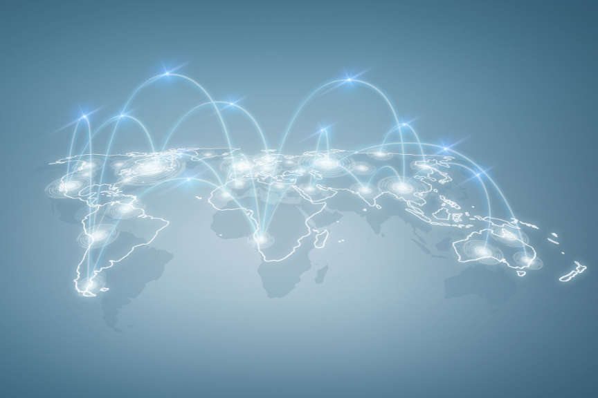 AWS Global Accelerator: Enhance Your Application Performance