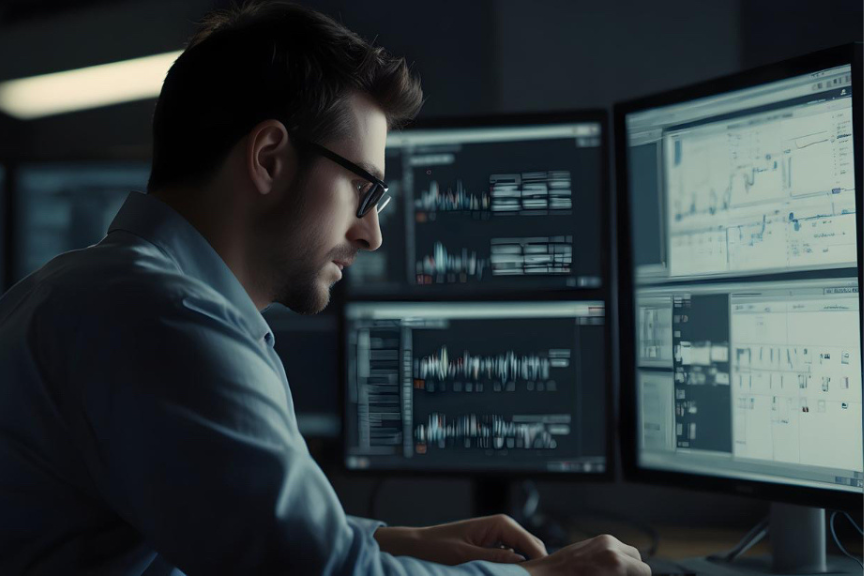 Harnessing the Power of Amazon CloudWatch for Seamless Operations and Improved Performance