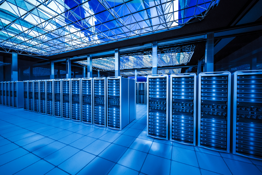 Sustainable Data Centers: Navigating the Path to Green Cloud Solutions
