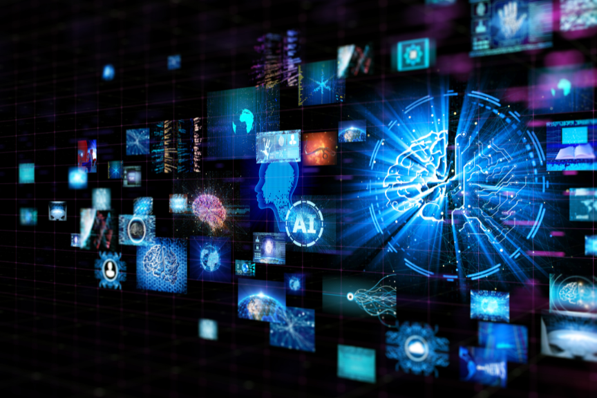 The New Era of AWS AI Services: Transforming Business with Intelligence