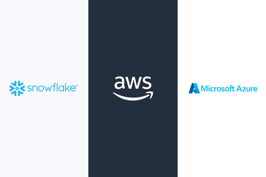 Choosing the Best Cloud Solution: Snowflake vs AWS vs Azure