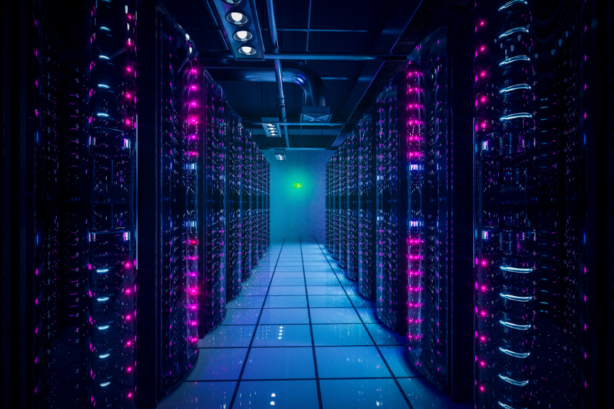 Data Center Management: A Guide to IT Operations