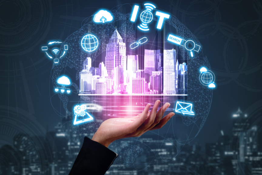 Transforming Business Operations with AWS IoT: A Comprehensive Guide for Startups