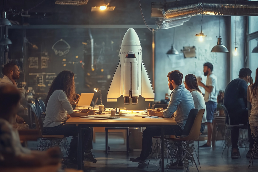 Top Ideas for Self-funding Your Business 3