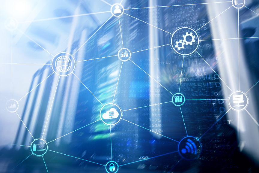 transforming applications are built and scaled