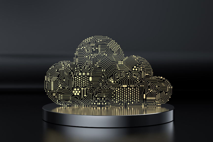cloud security infrastructure