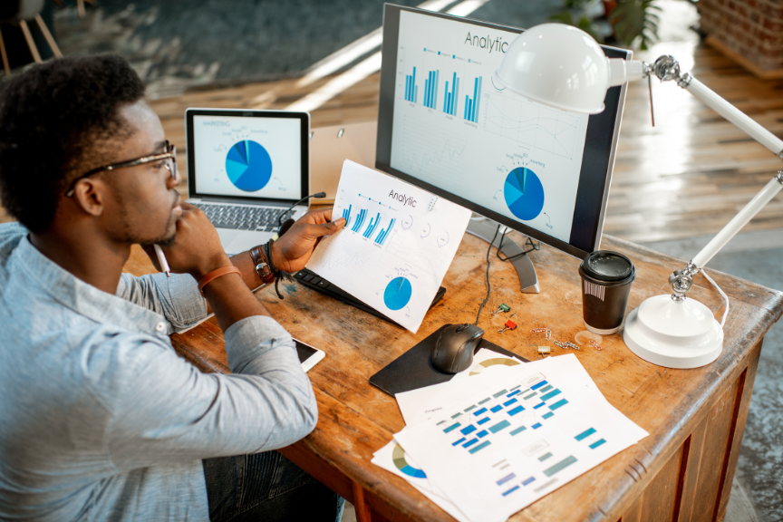 Real-Time Data Streaming analytic service