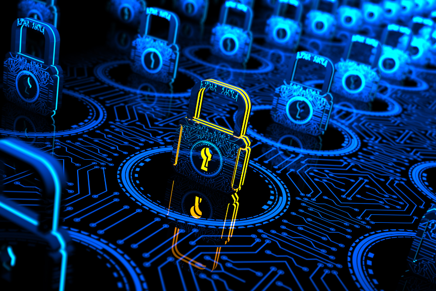 leverage cloud security and privacy with extra protection