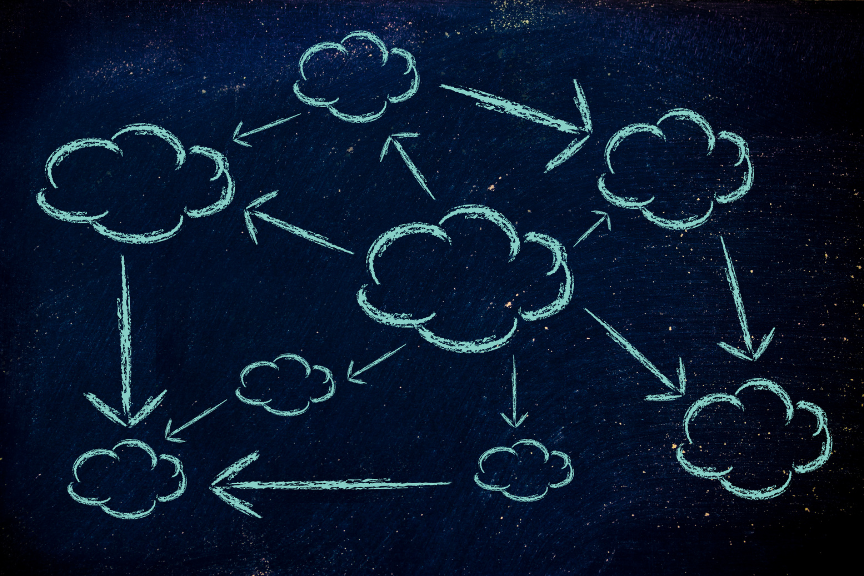 transforming data that is cloud-based and cost effective