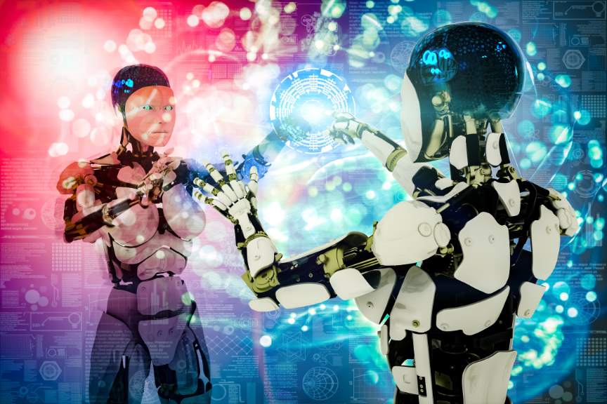 when ai combines and grows your infrastructure
