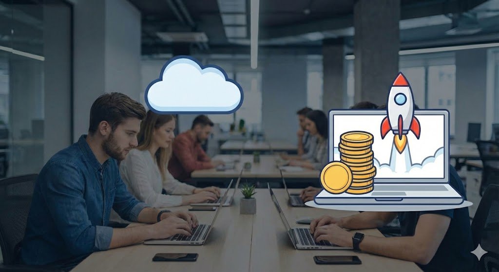 aws startup credits