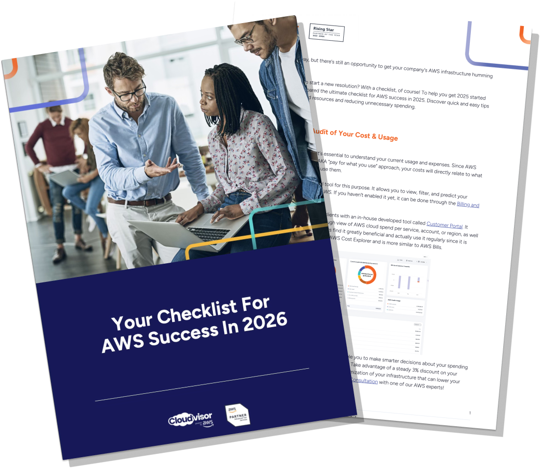 How to Apply for AWS Activate Founders Credits Ebook 49