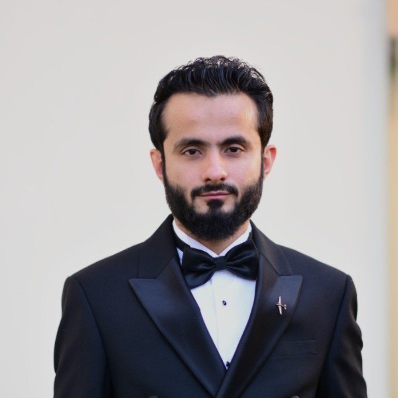 Osama Bin Saleem