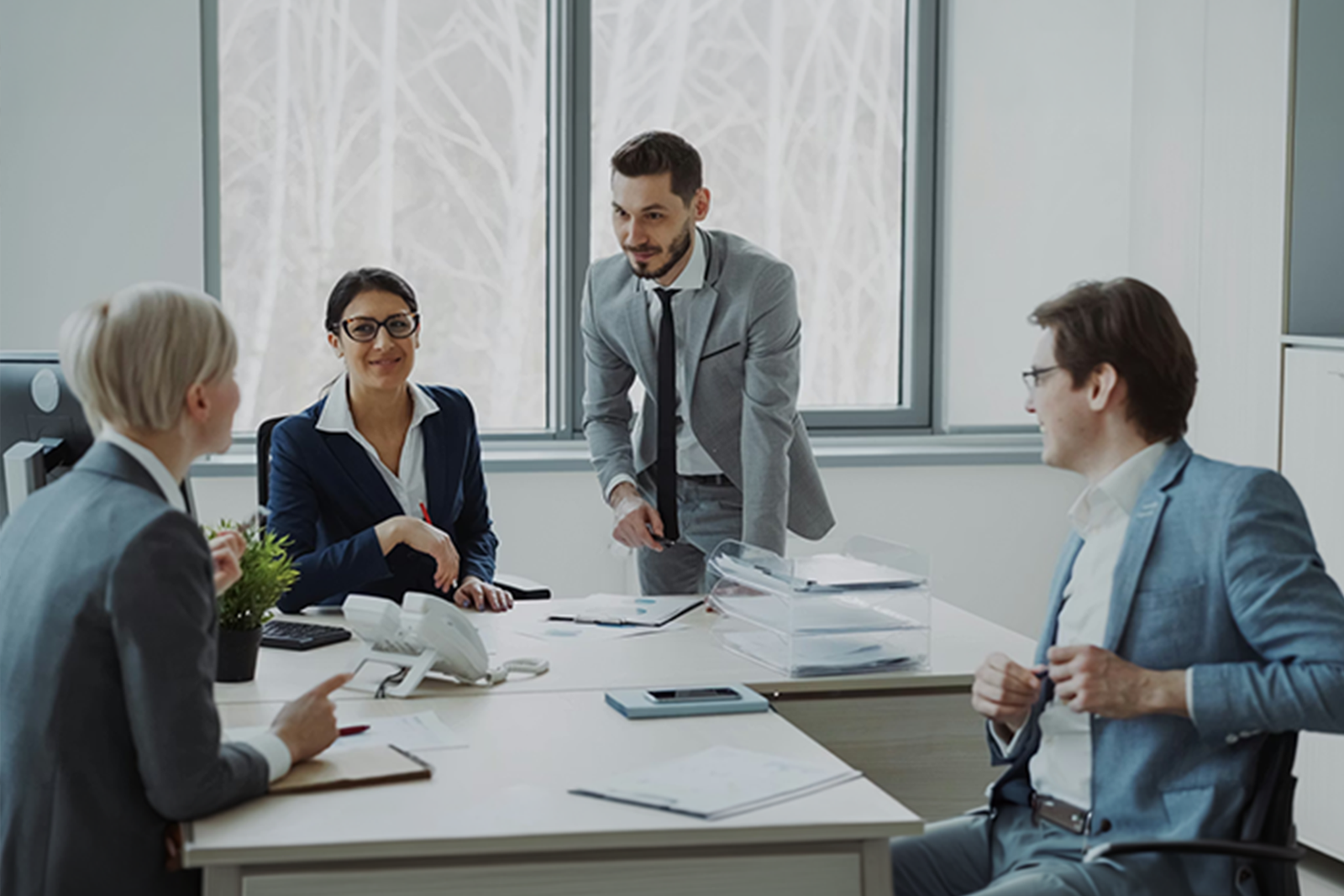 Resell E-book: Why Work with an AWS Partner & Reseller?