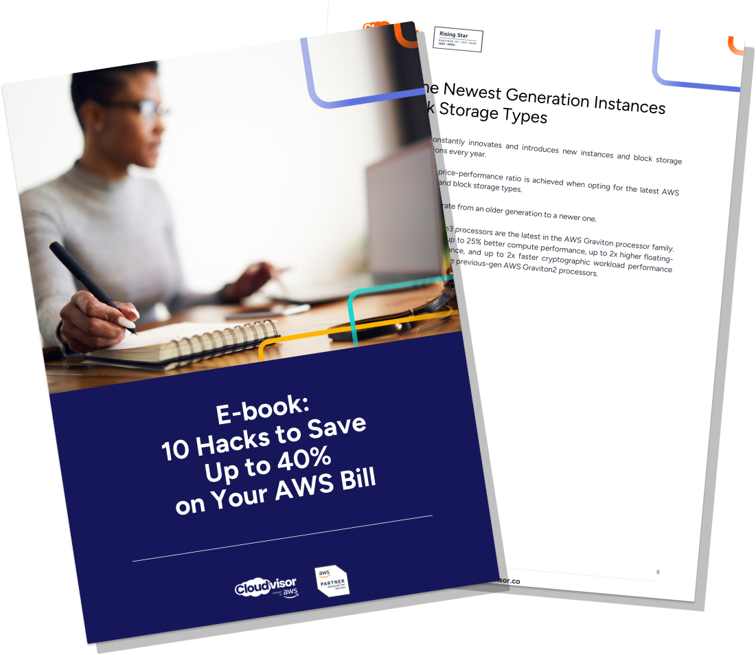 10 Hacks to Save Up to 40% on Your AWS Bill 49