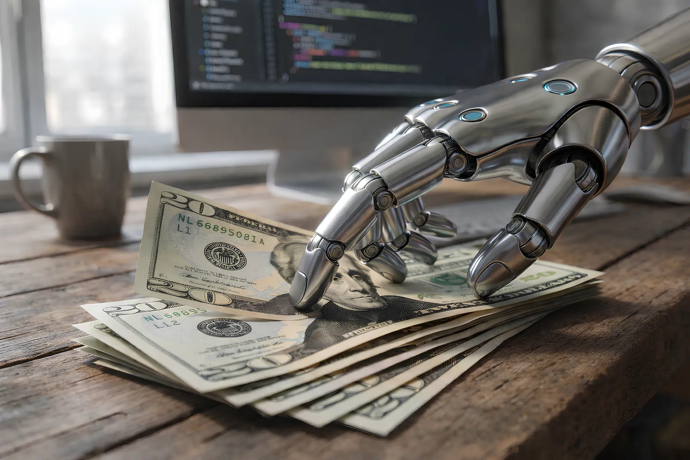 Profit-First GenAI: FinOps-Driven AI Workloads on AWS 1