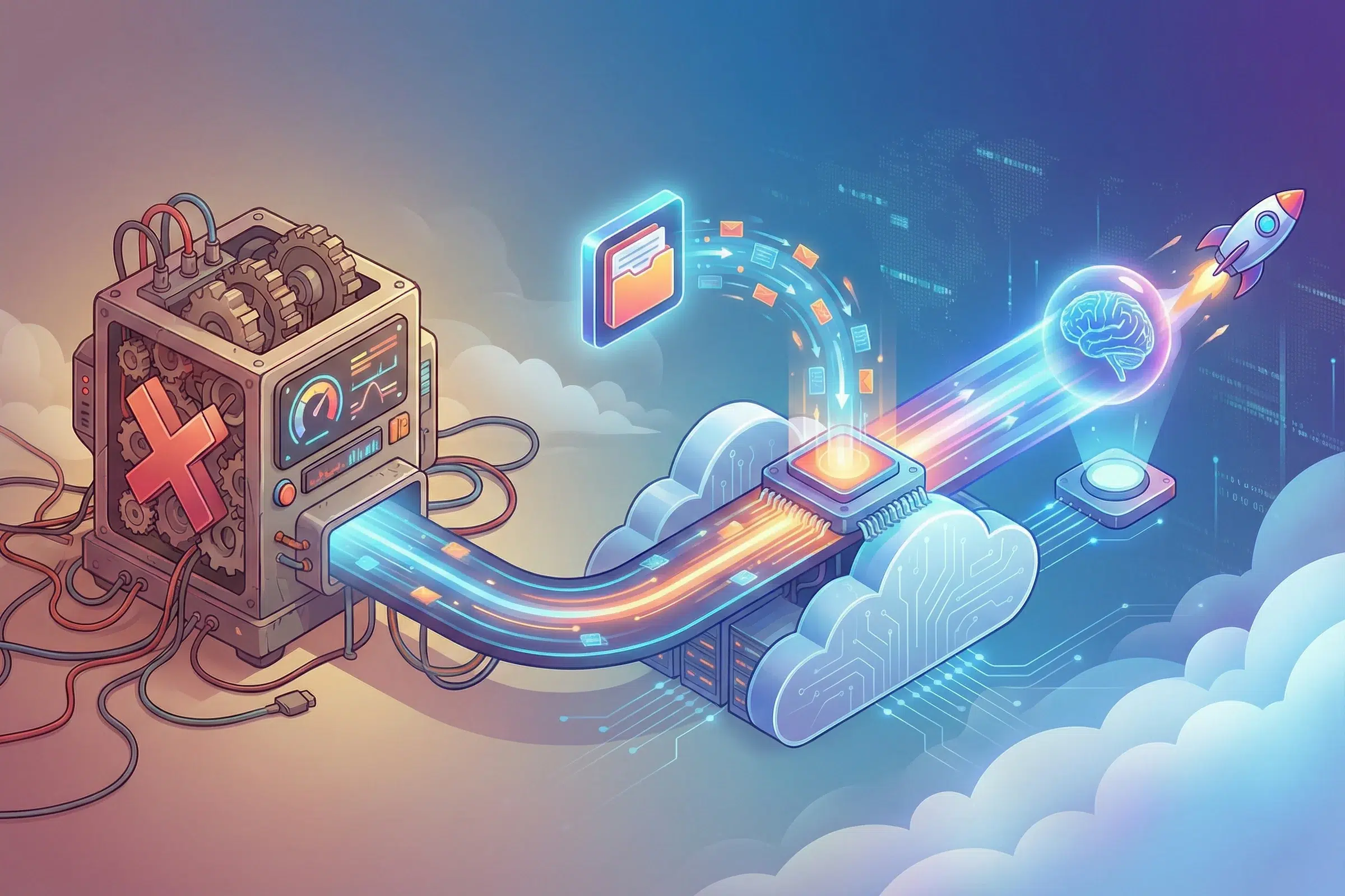 Stop Fine-Tuning: Why RAG on AWS is the Fastest Path to Production-Ready GenAI