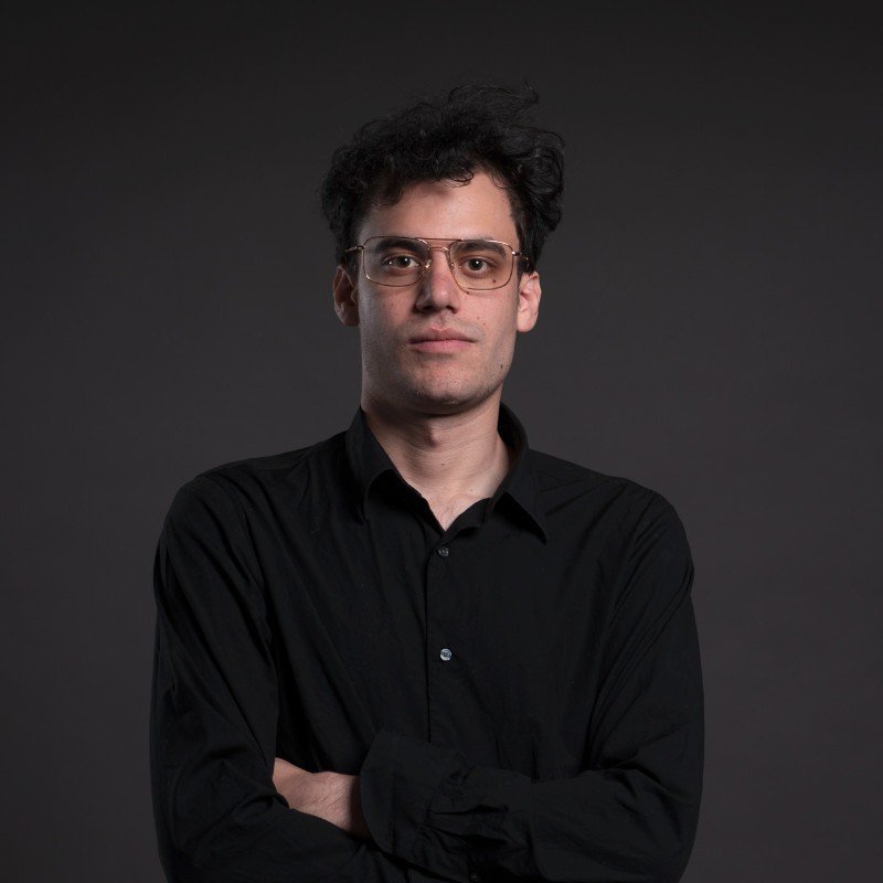 Blaz Blokar