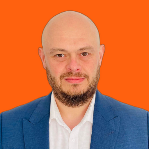 Valentin Iordache, Senior Customer Success Manager at Cloudvisor