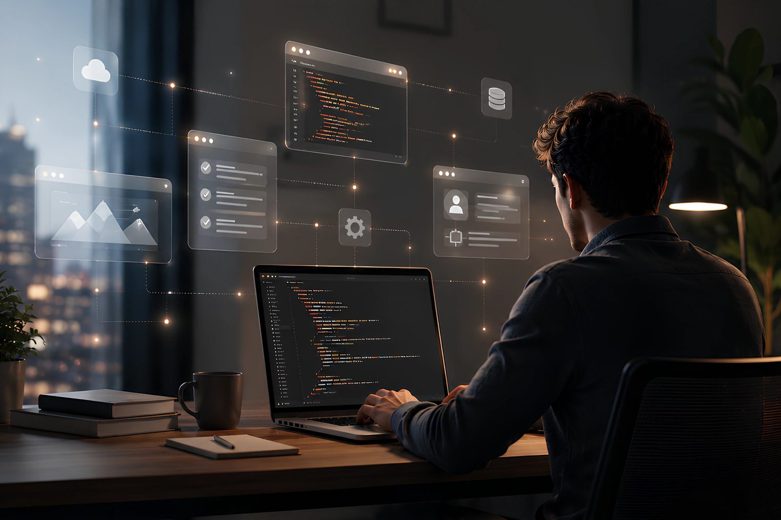 Vibe Coding: 7 Powerful Rules for a Successful Startup 1