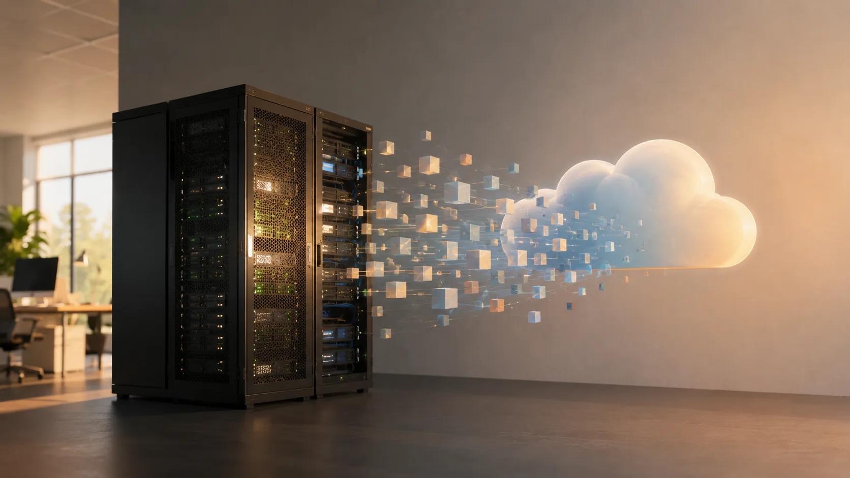 AWS Migration Best Practices 1