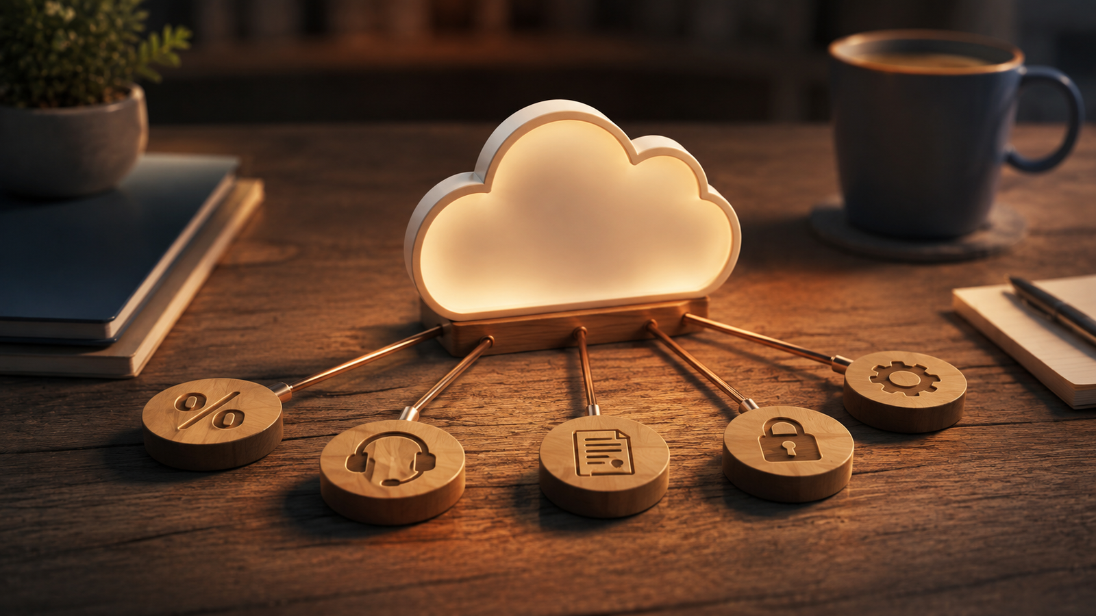 Why use an AWS reseller?