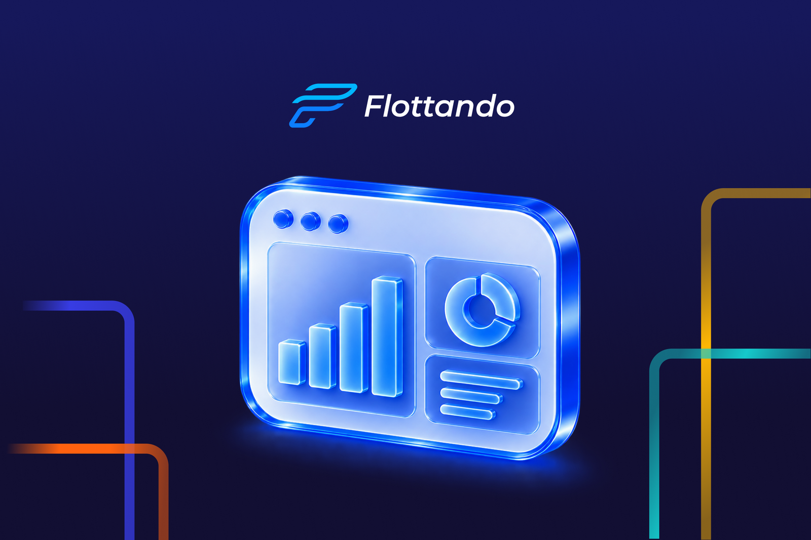 Building an Enterprise-Ready AWS Foundation for Flottando’s AI Fleet Management Platform